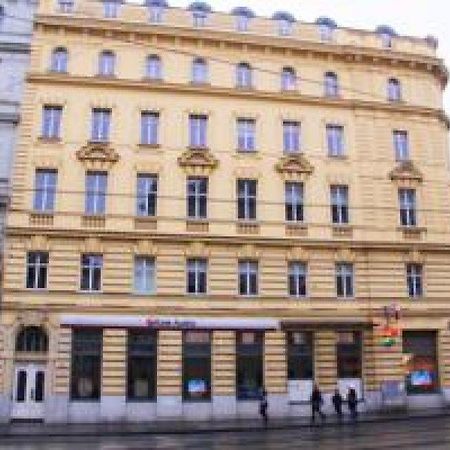 Checkvienna - Premium Apartment ภายนอก รูปภาพ