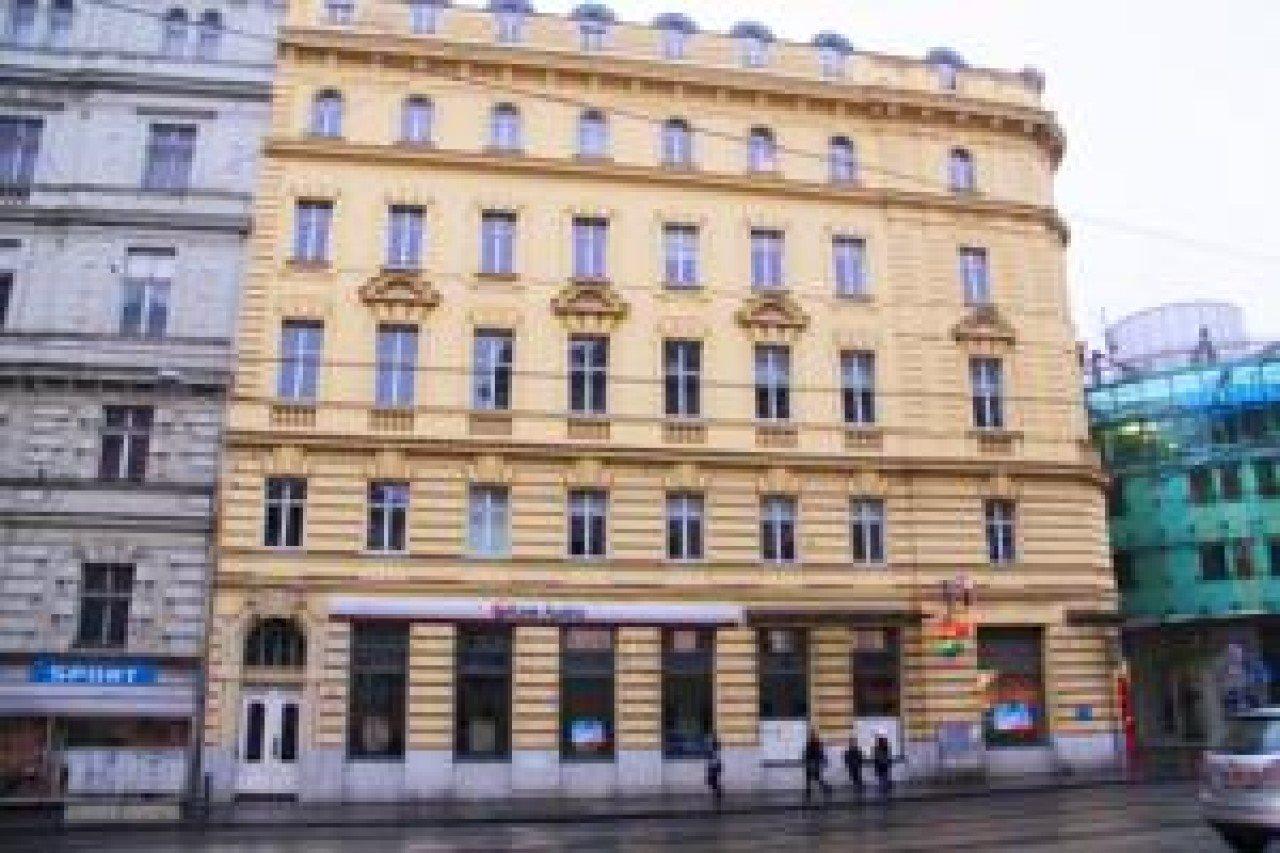 Checkvienna - Premium Apartment ภายนอก รูปภาพ
