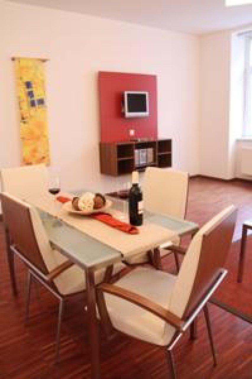 Checkvienna - Premium Apartment ภายนอก รูปภาพ