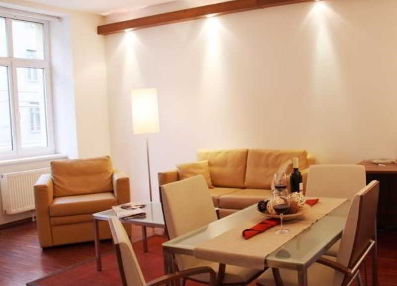 Checkvienna - Premium Apartment ภายนอก รูปภาพ