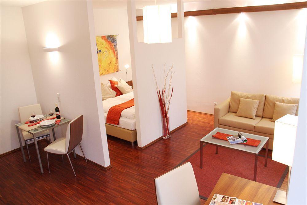 Checkvienna - Premium Apartment ภายนอก รูปภาพ