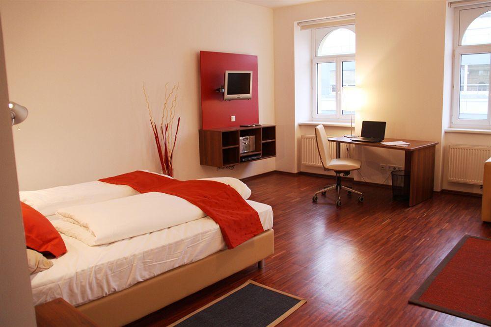 Checkvienna - Premium Apartment ภายนอก รูปภาพ