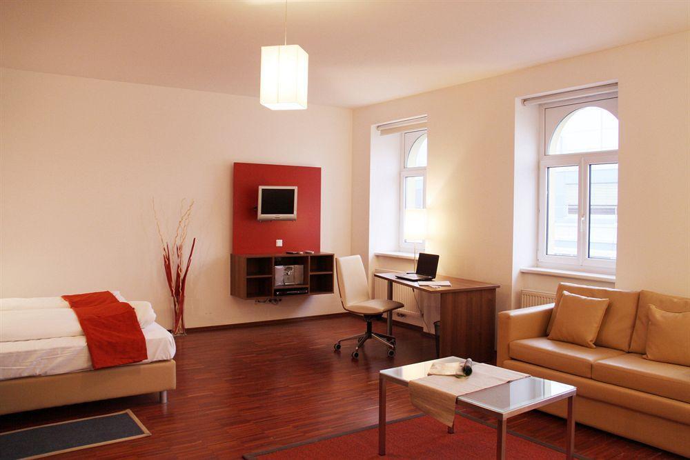 Checkvienna - Premium Apartment ภายนอก รูปภาพ