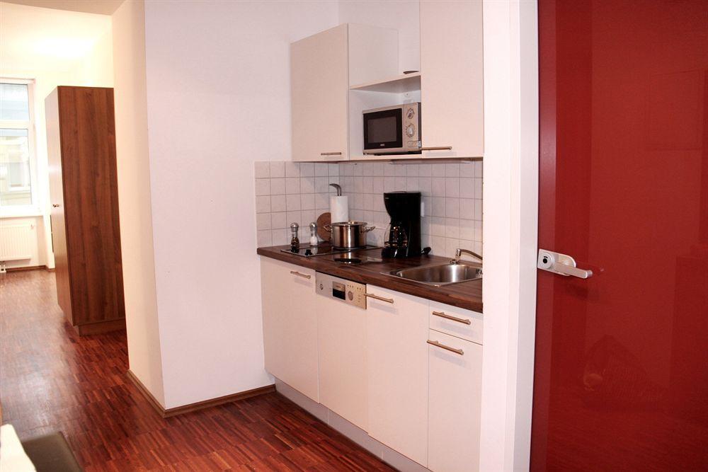Checkvienna - Premium Apartment ภายนอก รูปภาพ