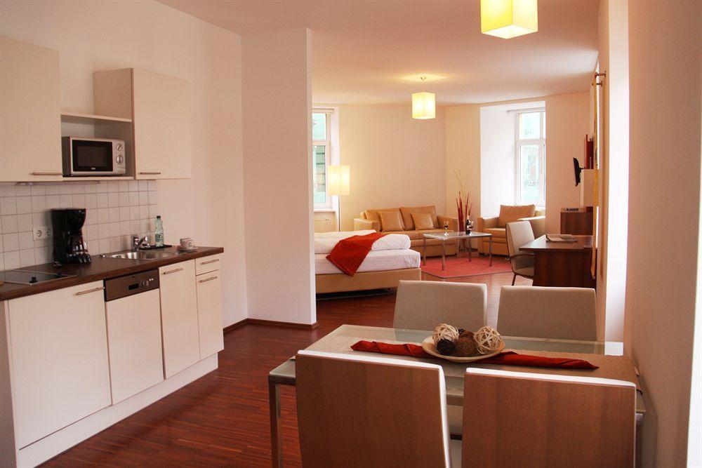 Checkvienna - Premium Apartment ภายนอก รูปภาพ