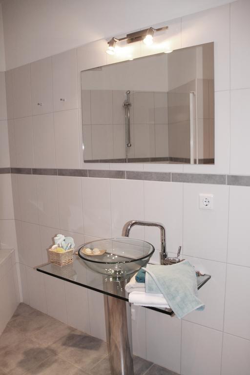 Checkvienna - Premium Apartment ภายนอก รูปภาพ