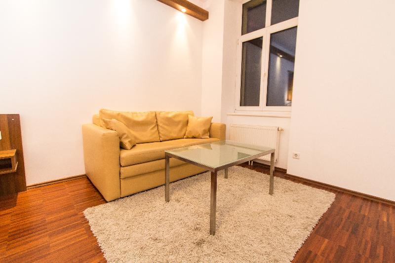 Checkvienna - Premium Apartment ภายนอก รูปภาพ