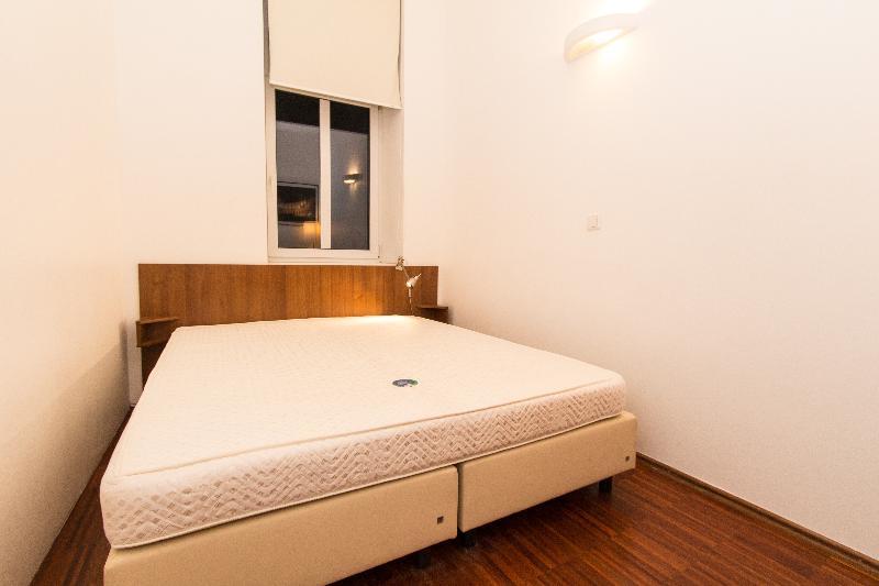 Checkvienna - Premium Apartment ภายนอก รูปภาพ