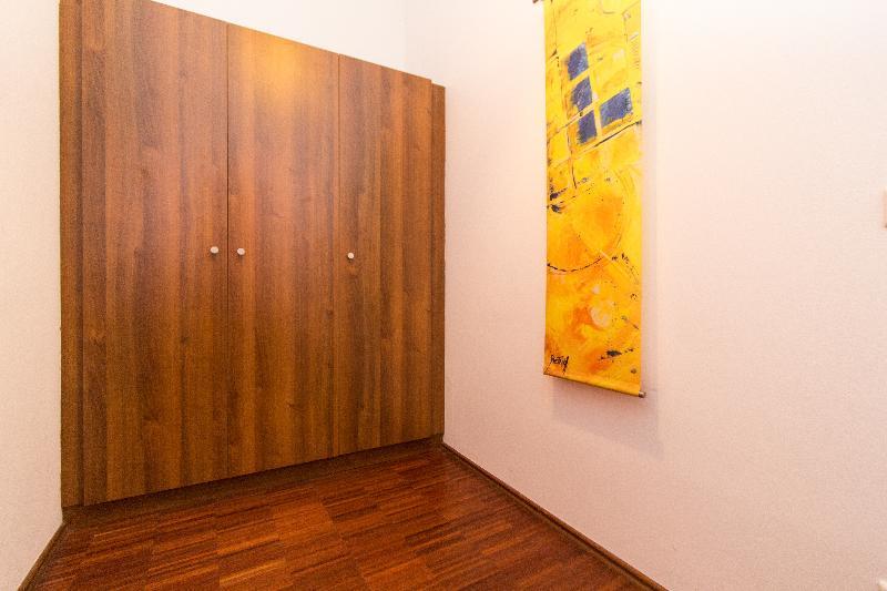 Checkvienna - Premium Apartment ภายนอก รูปภาพ