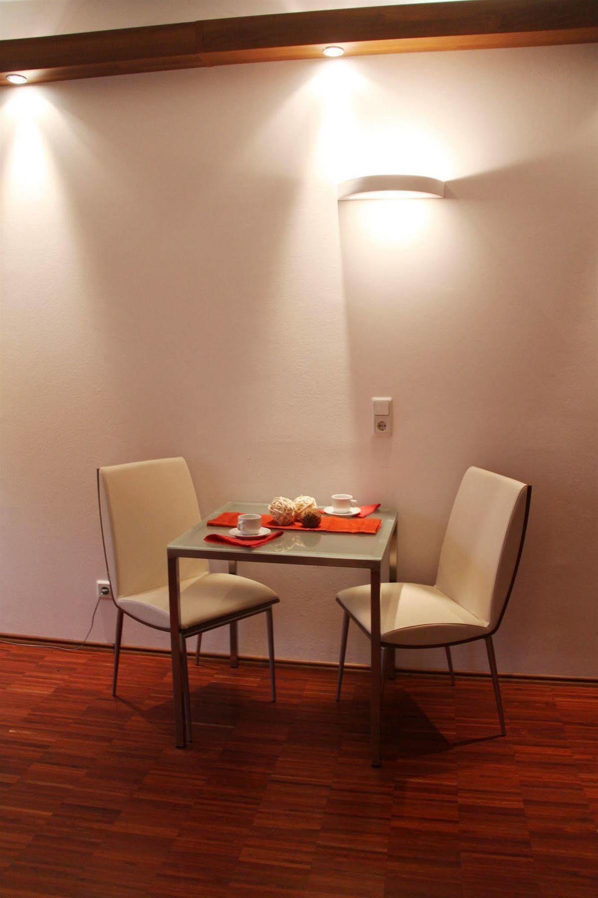 Checkvienna - Premium Apartment ภายนอก รูปภาพ