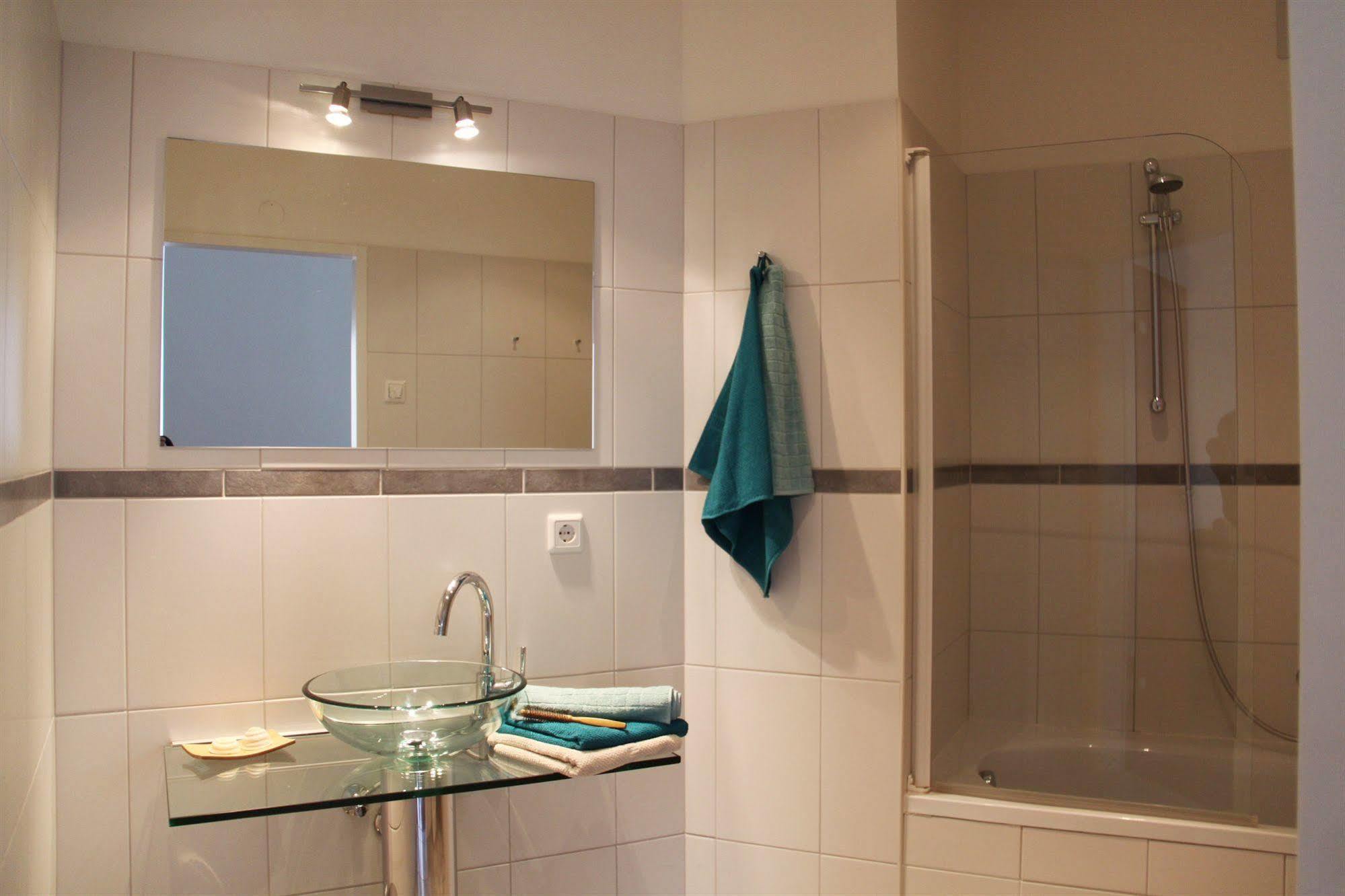 Checkvienna - Premium Apartment ภายนอก รูปภาพ