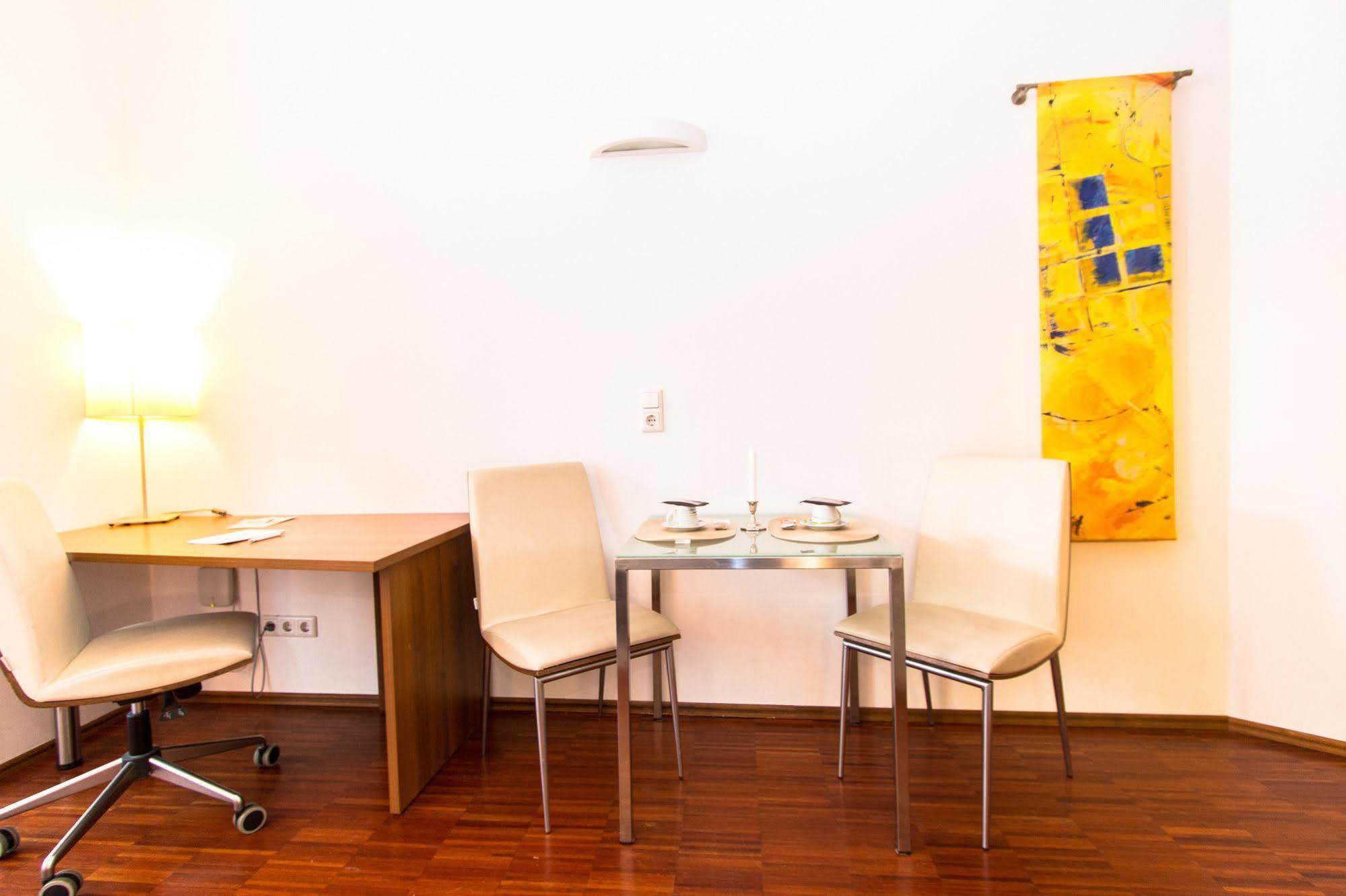 Checkvienna - Premium Apartment ภายนอก รูปภาพ