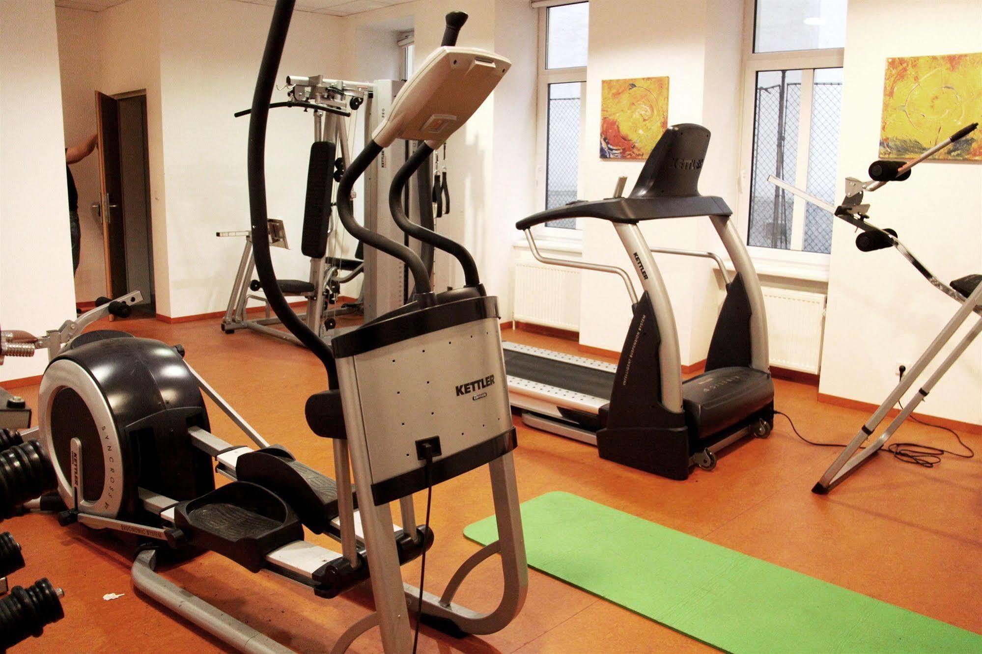 Checkvienna - Premium Apartment ภายนอก รูปภาพ